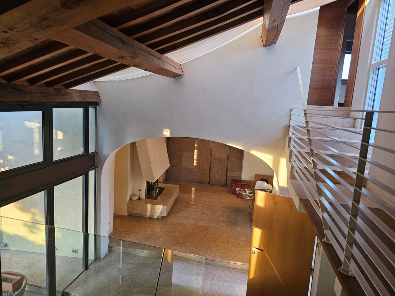 Casa indipendente con giardino in via san giusto, Campi Bisenzio