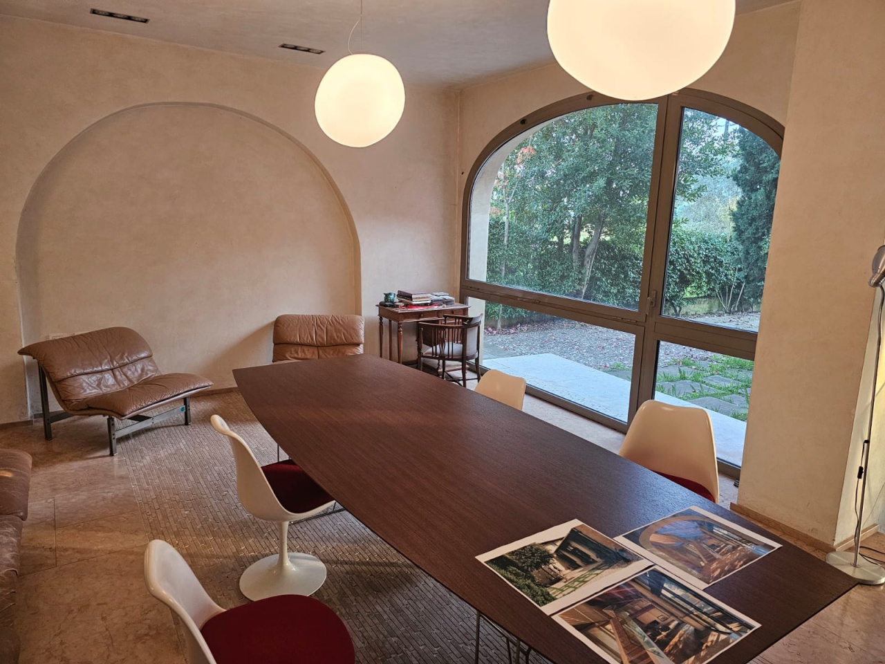 Casa indipendente con giardino in via san giusto, Campi Bisenzio