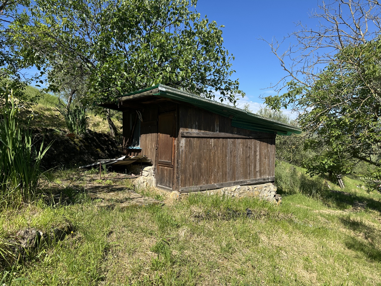 Terreno in vendita a Pontassieve