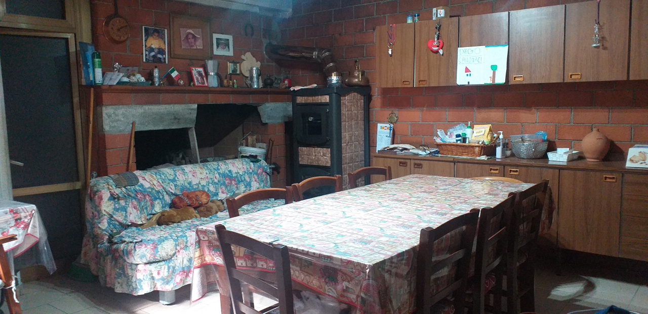 Villa con giardino a Pontassieve
