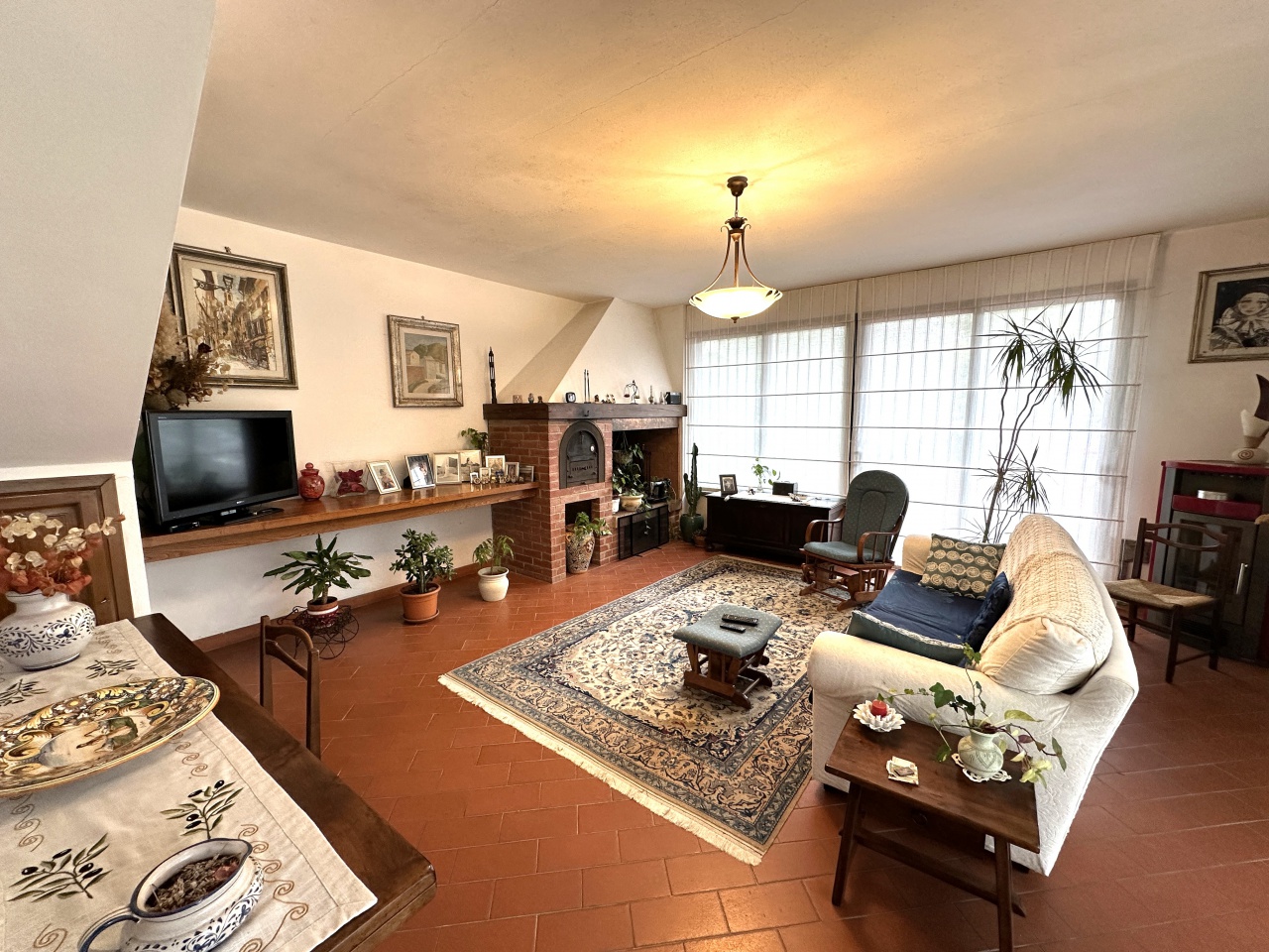 Casa indipendente con giardino in via del fangaccio, Rignano sull'Arno