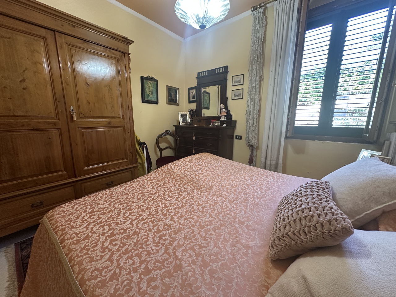 Quadrilocale in vendita a Pelago