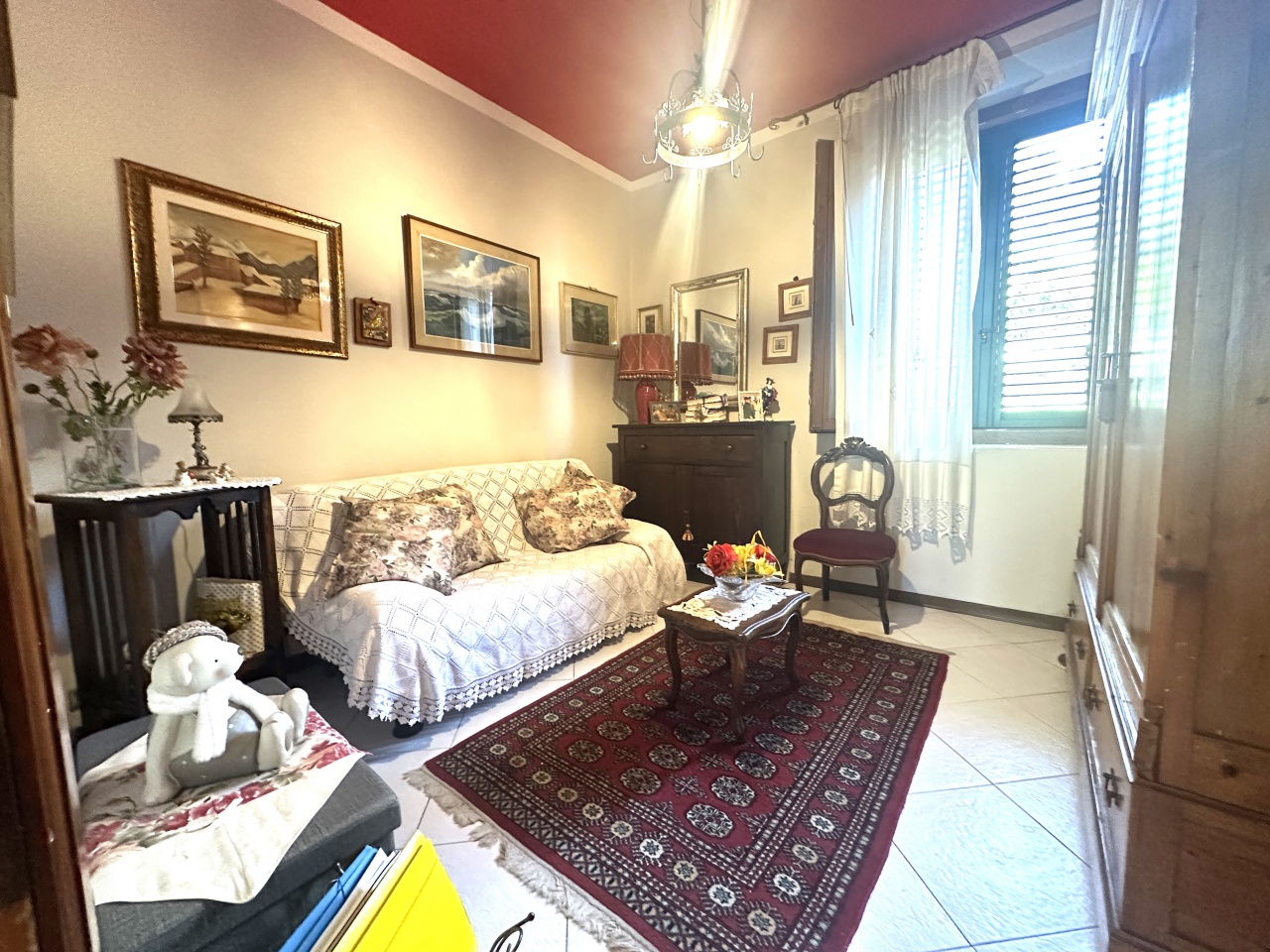 Quadrilocale in vendita a Pelago