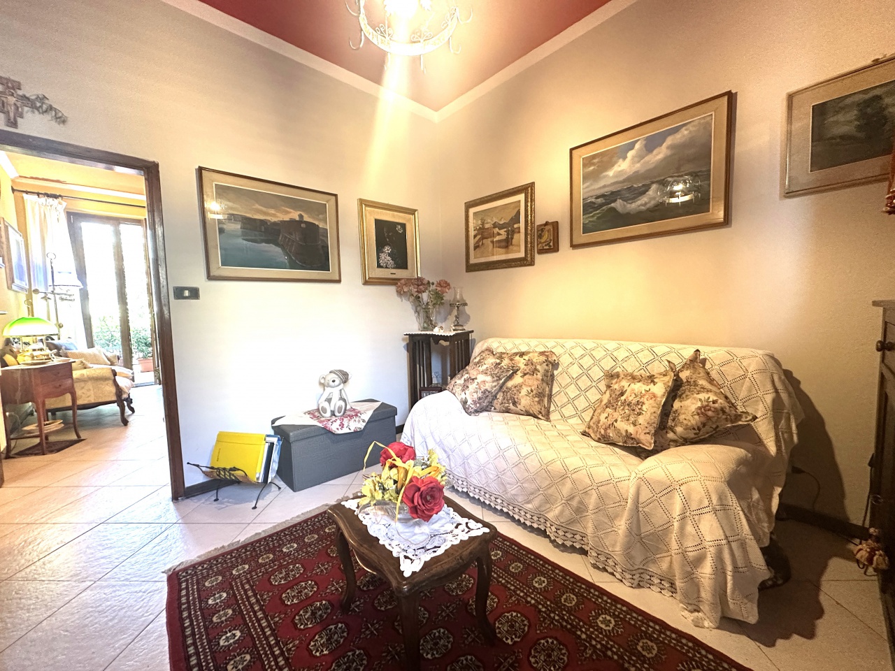 Quadrilocale in vendita a Pelago