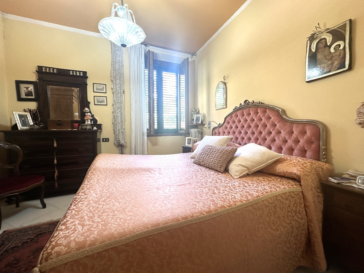 Quadrilocale in vendita a Pelago