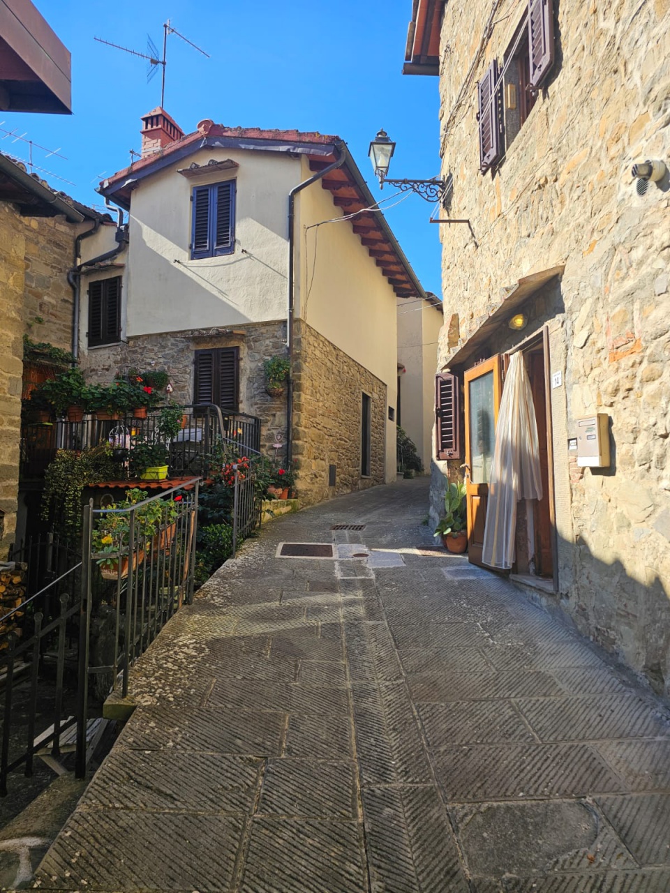Casa indipendente in vendita in via di spania, Pelago