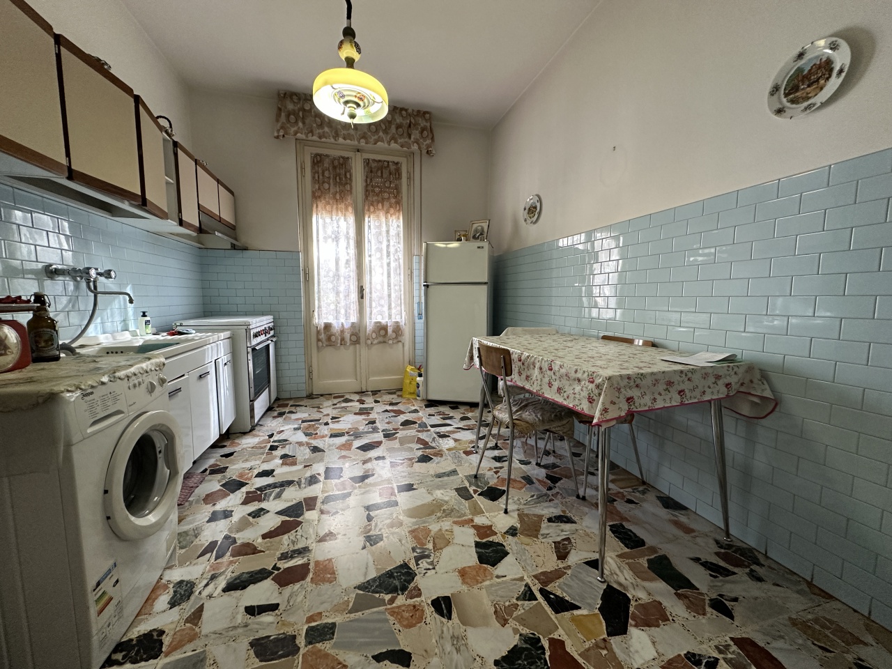 Quadrilocale con terrazzo in via silvio pellico, Pontassieve