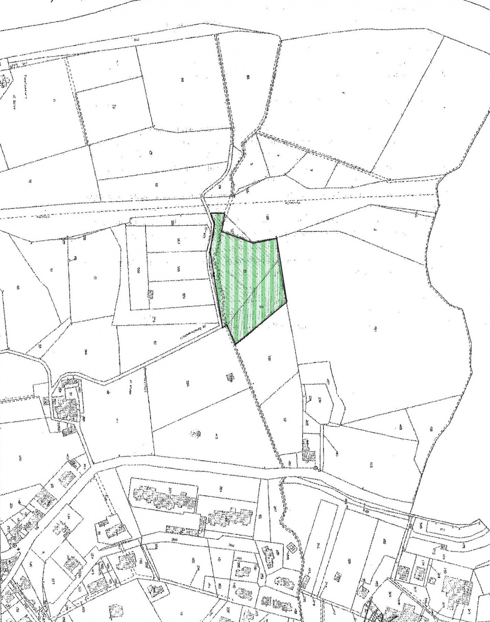 Terreno in vendita a Pelago