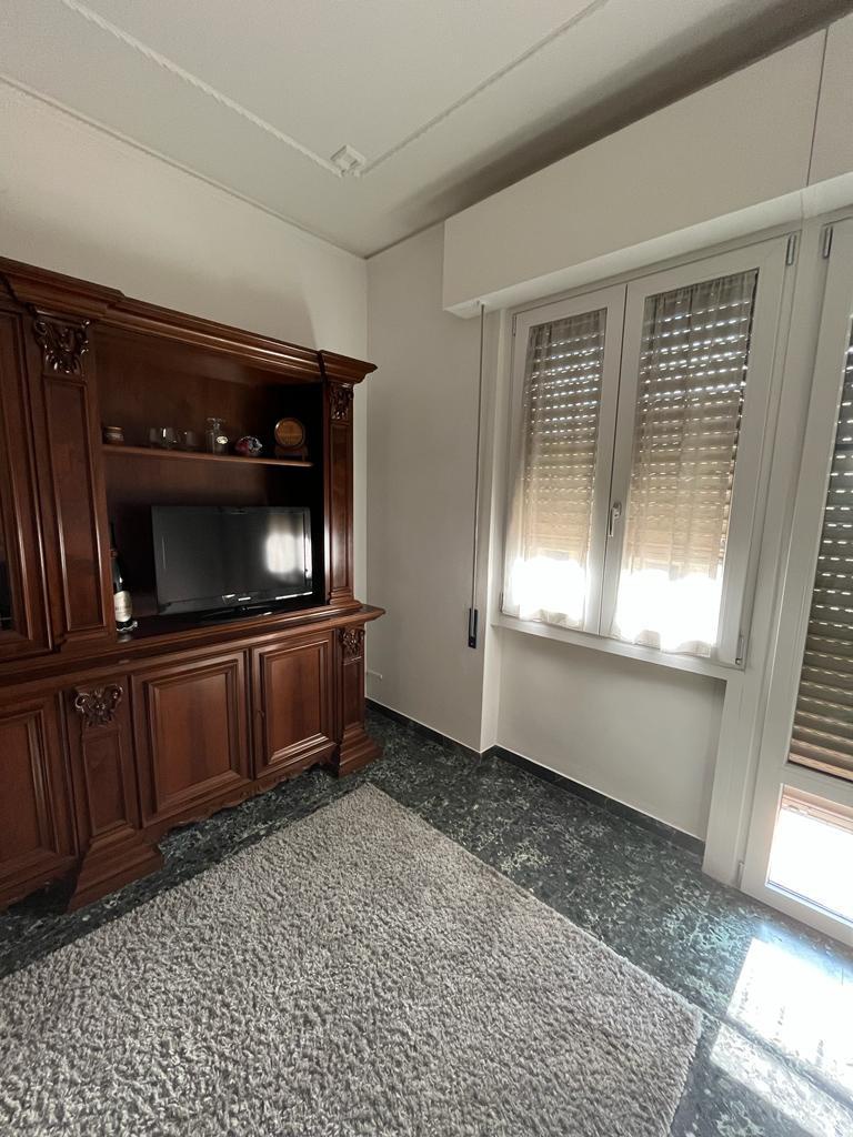 Appartamento arredato in affitto in via del capitano, Pontassieve