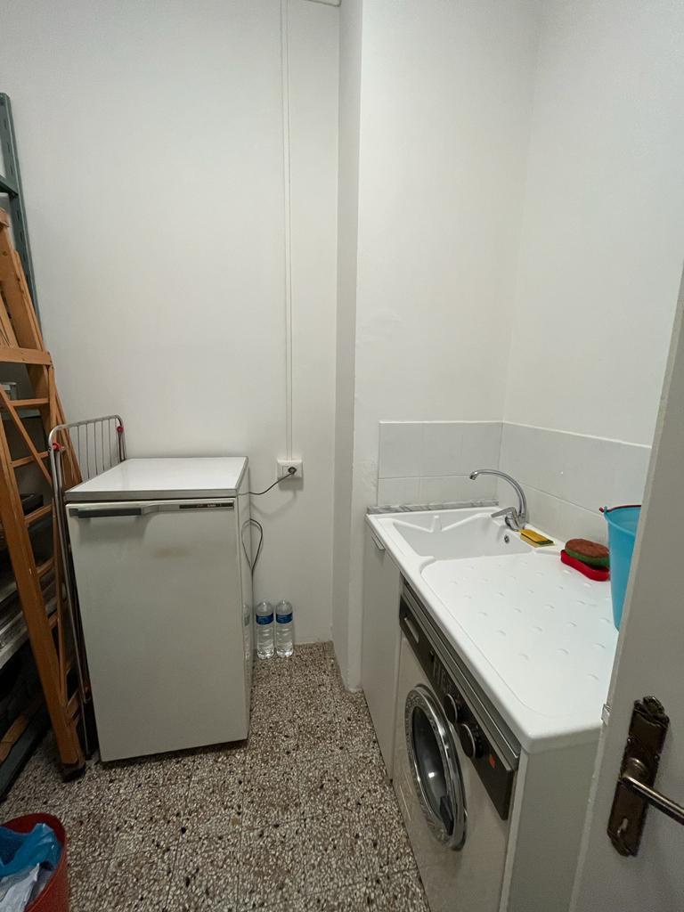 Appartamento arredato in affitto in via del capitano, Pontassieve