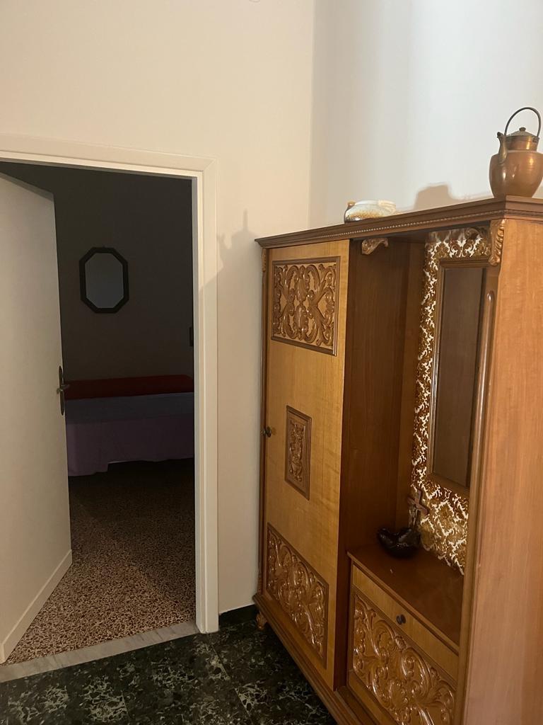 Appartamento arredato in affitto in via del capitano, Pontassieve