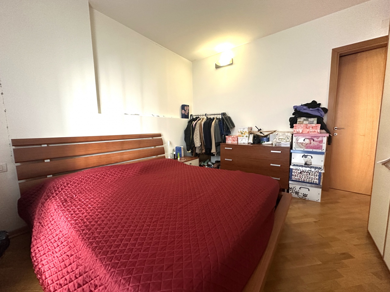 Bilocale in vendita in piazza cairoli, Pontassieve