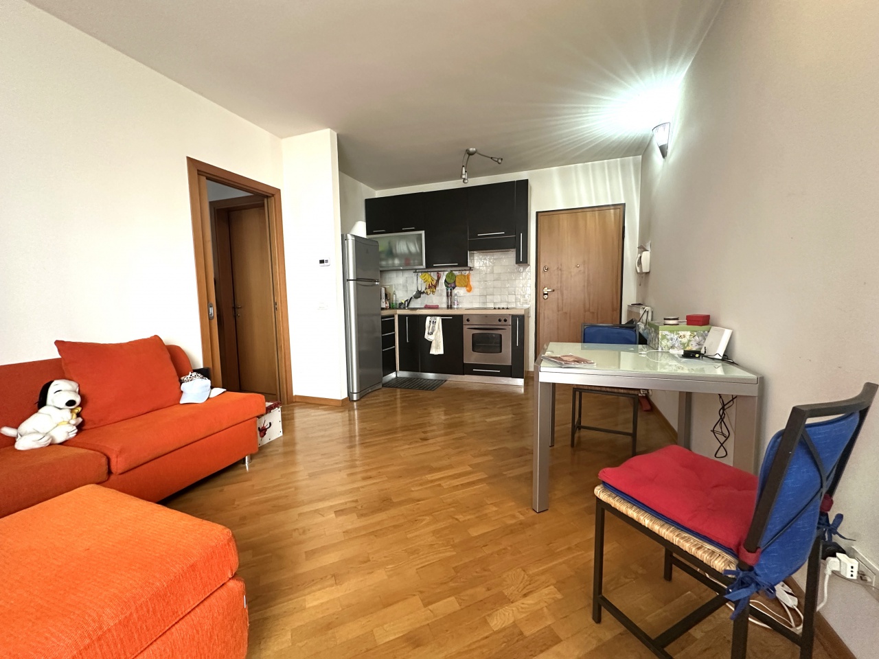 Bilocale in vendita in piazza cairoli, Pontassieve