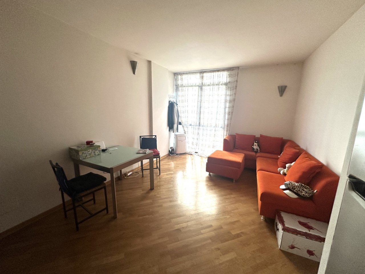 Bilocale in vendita in piazza cairoli, Pontassieve