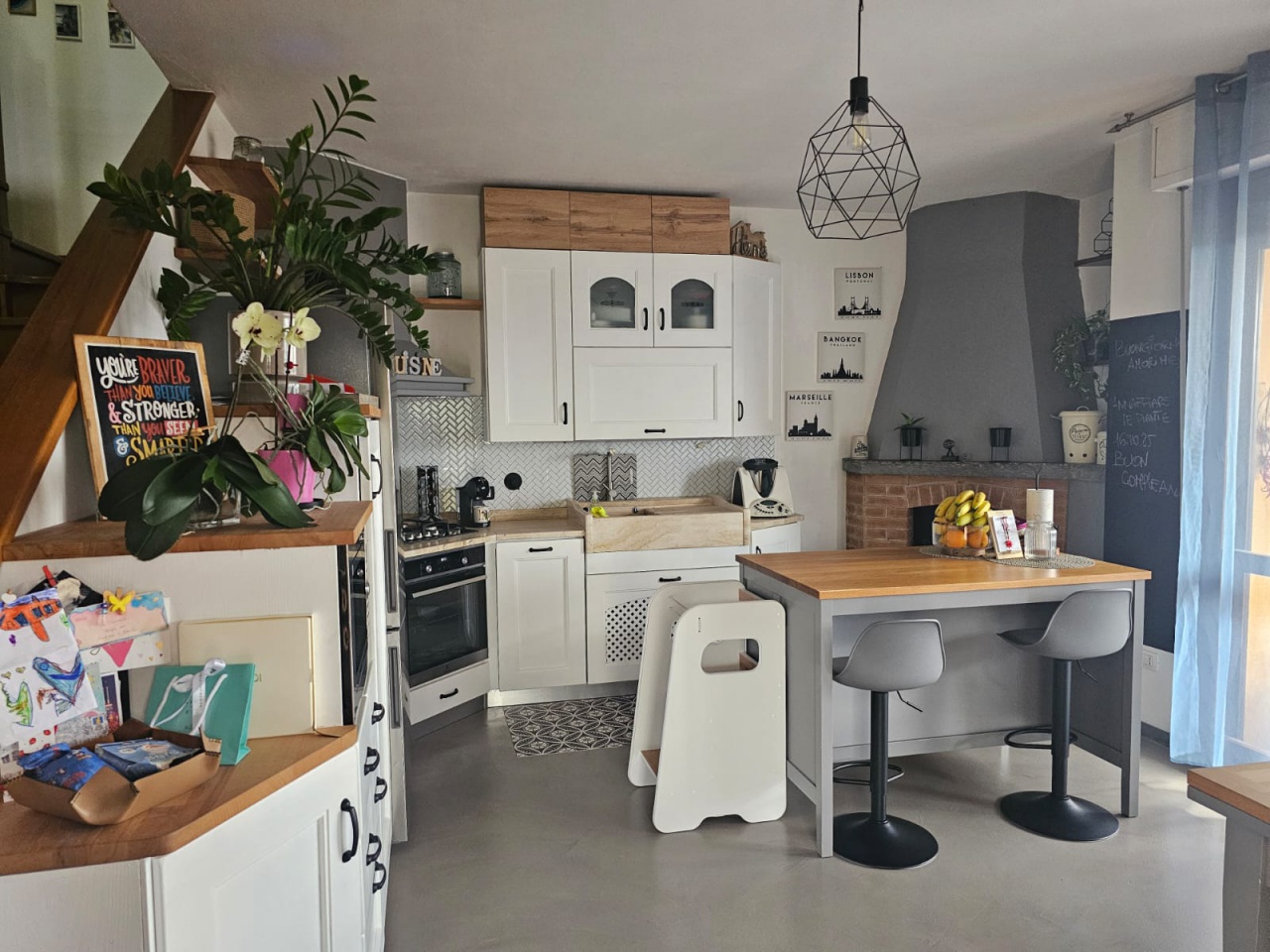 Casa indipendente con giardino in vvia garibaldi, Pontassieve