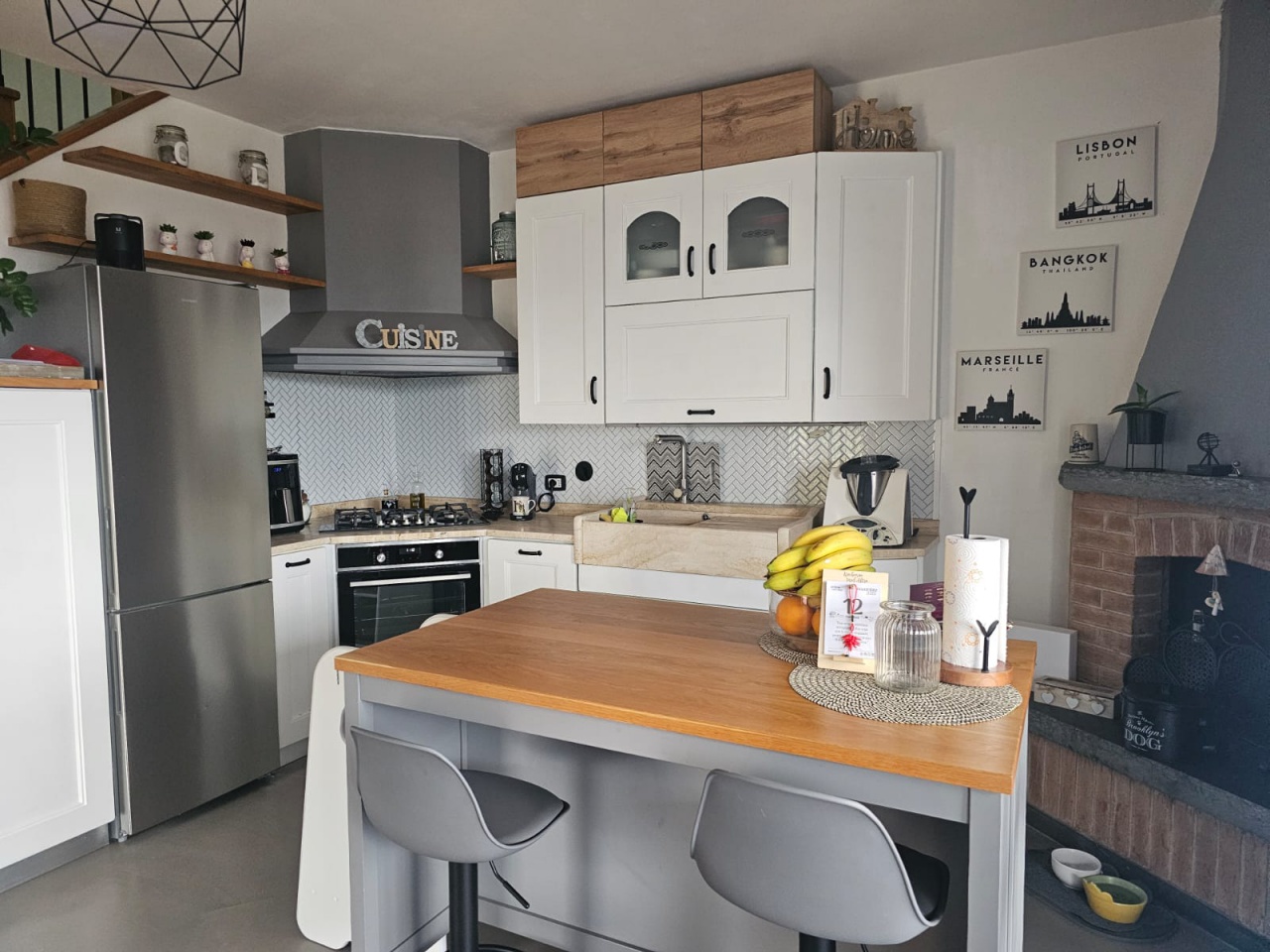 Casa indipendente con giardino in vvia garibaldi, Pontassieve