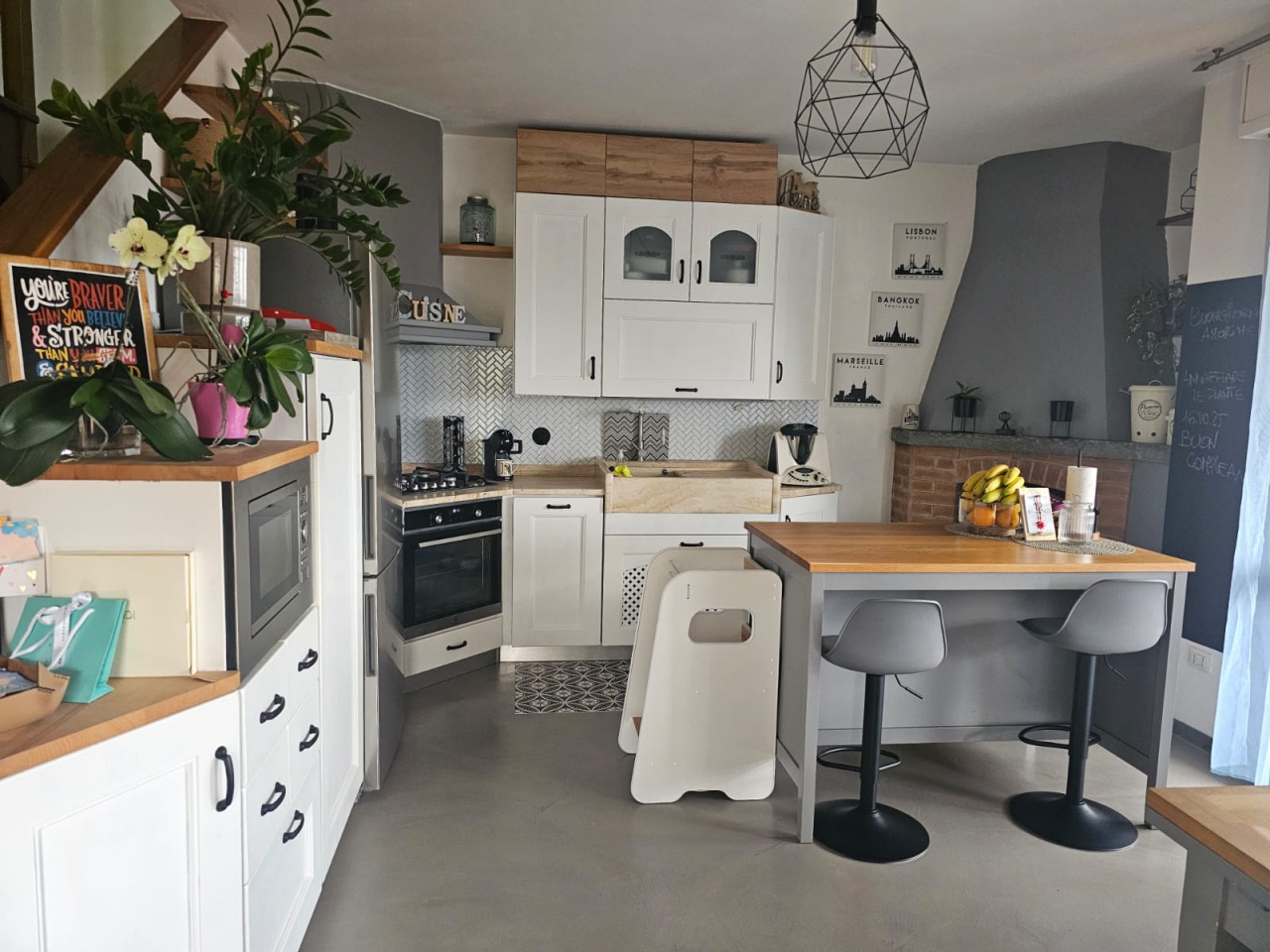 Casa indipendente con giardino in vvia garibaldi, Pontassieve