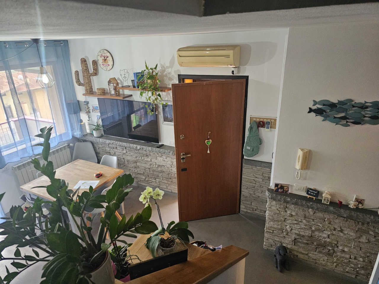 Casa indipendente con giardino in via pino arpioni, Pelago