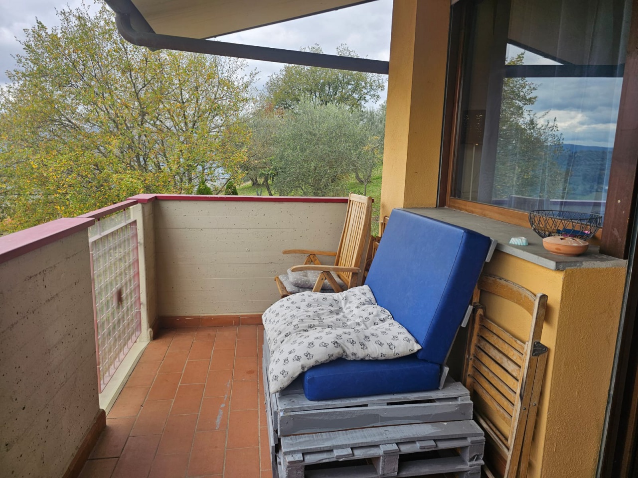 Casa indipendente con giardino in via pino arpioni, Pelago