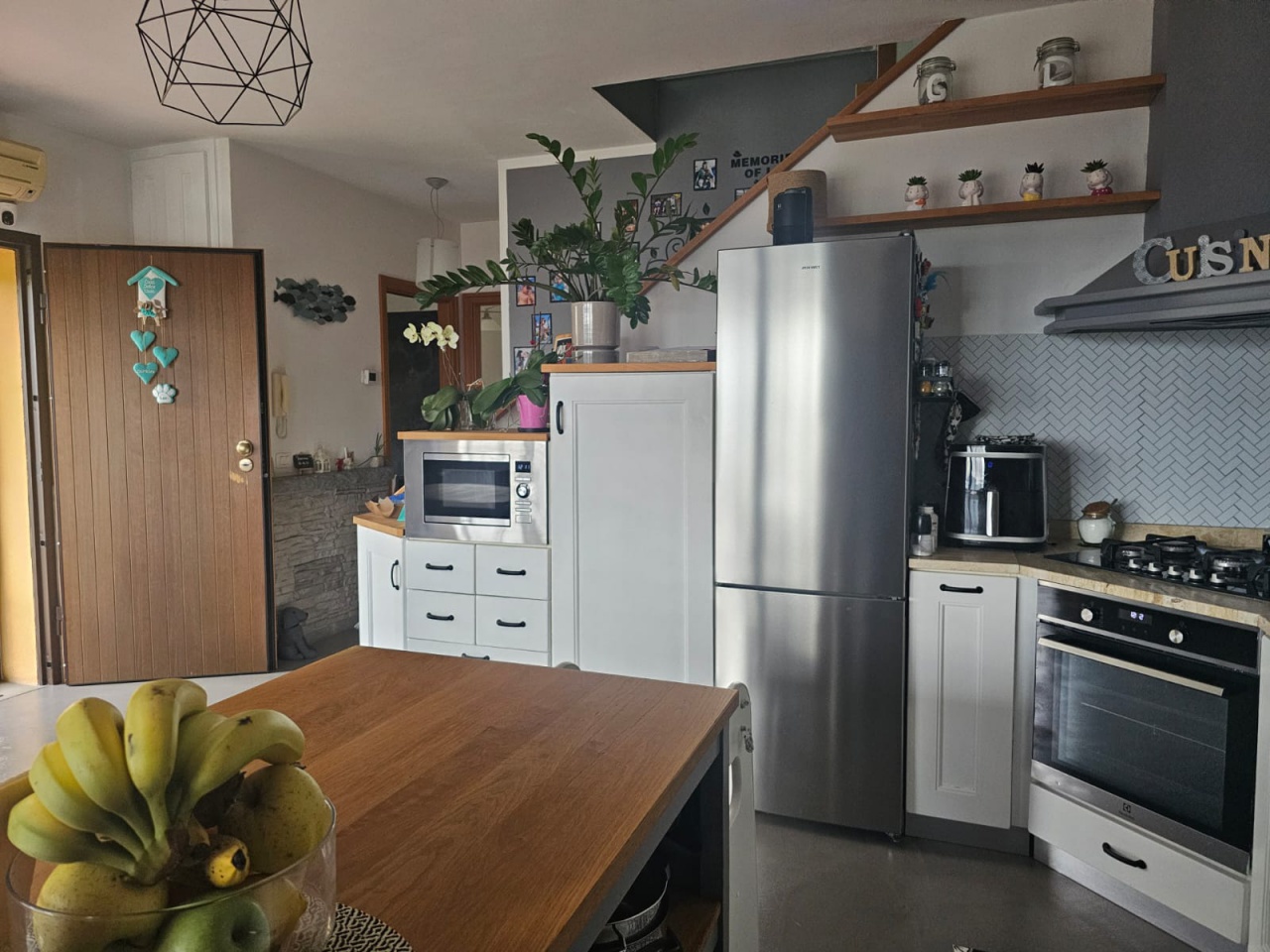 Casa indipendente con giardino in via pino arpioni, Pelago