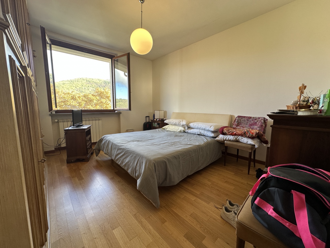 Appartamento con terrazzo in piazza caduti dei lager, Reggello