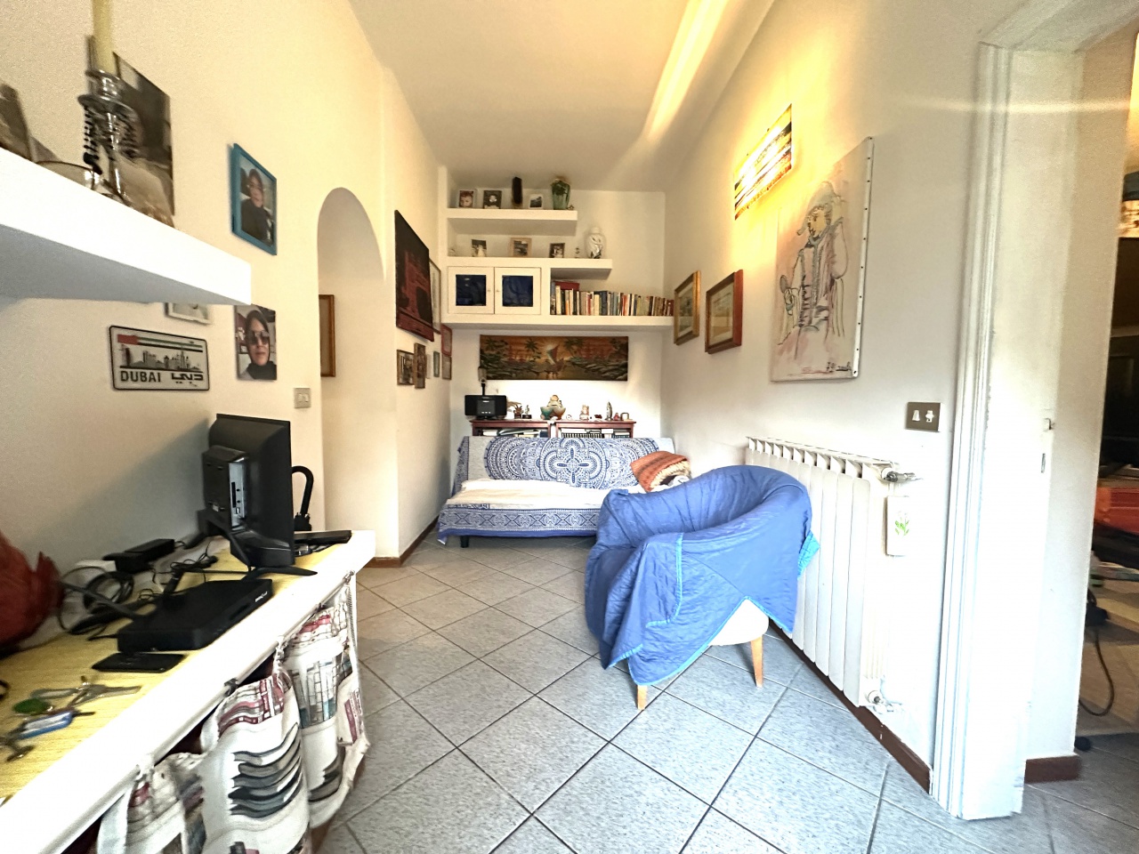 Trilocale in vendita in via del pontevecchio, Pelago