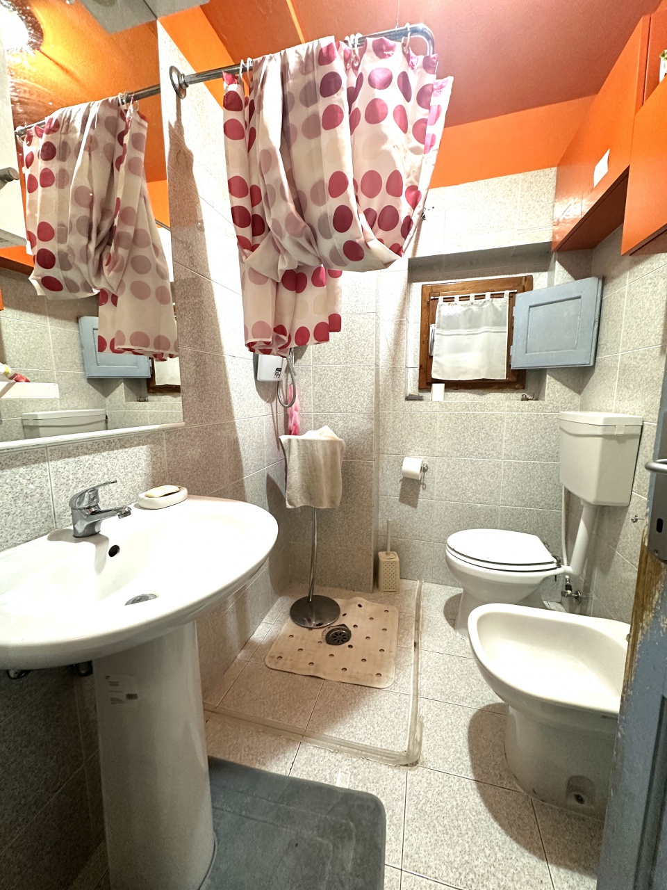 Trilocale in vendita in via del pontevecchio, Pelago