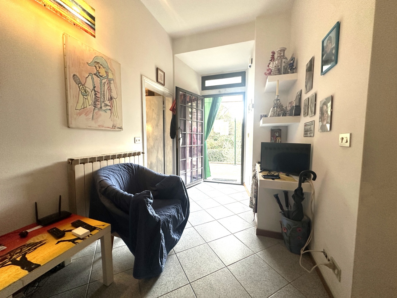 Trilocale in vendita in via del pontevecchio, Pelago