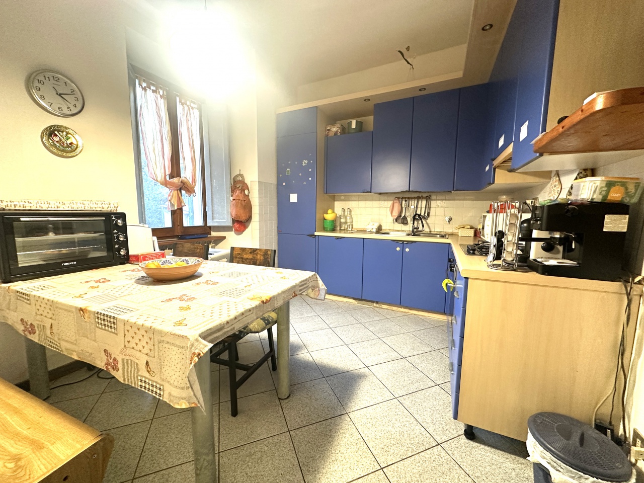 Trilocale in vendita in via del pontevecchio, Pelago