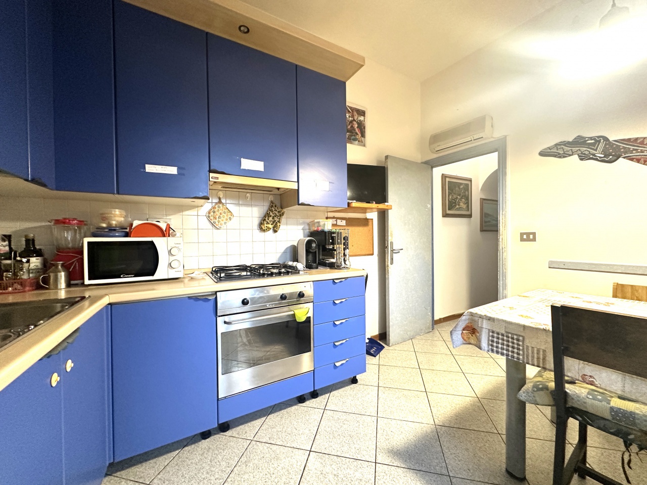 Trilocale in vendita in via del pontevecchio, Pelago