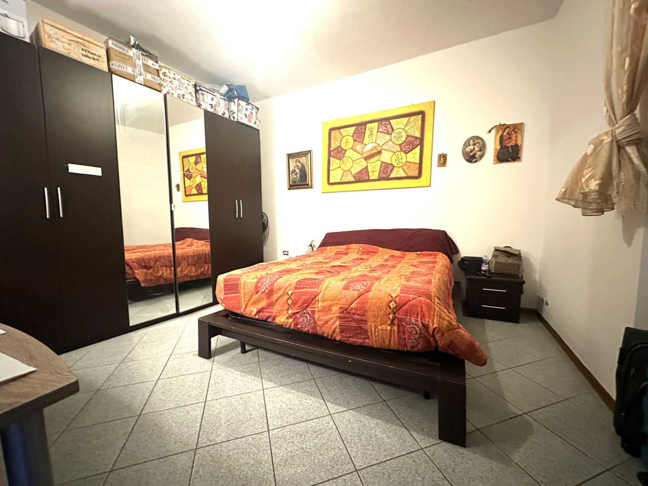 Trilocale in vendita in via del pontevecchio, Pelago