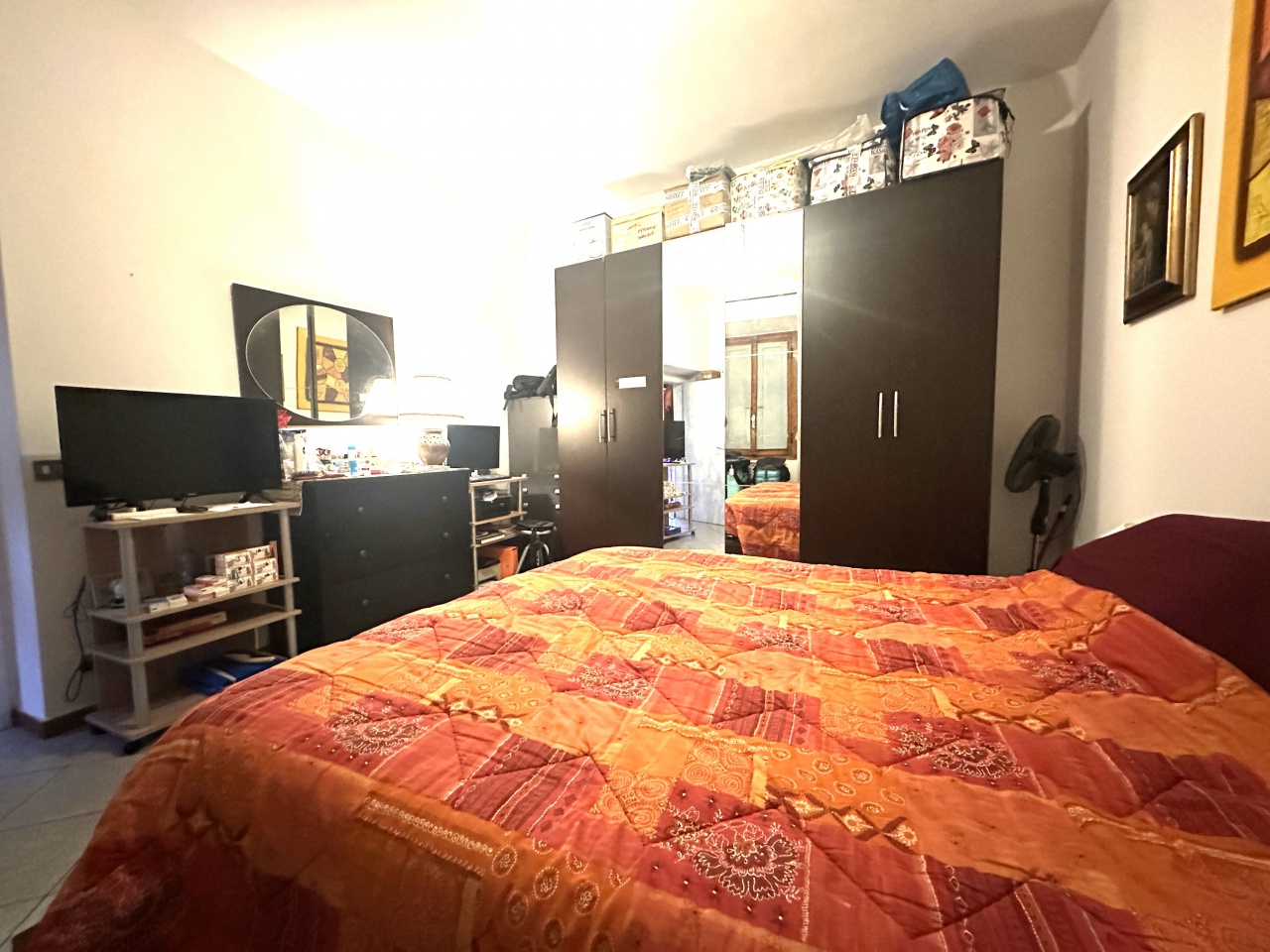 Trilocale in vendita in via del pontevecchio, Pelago