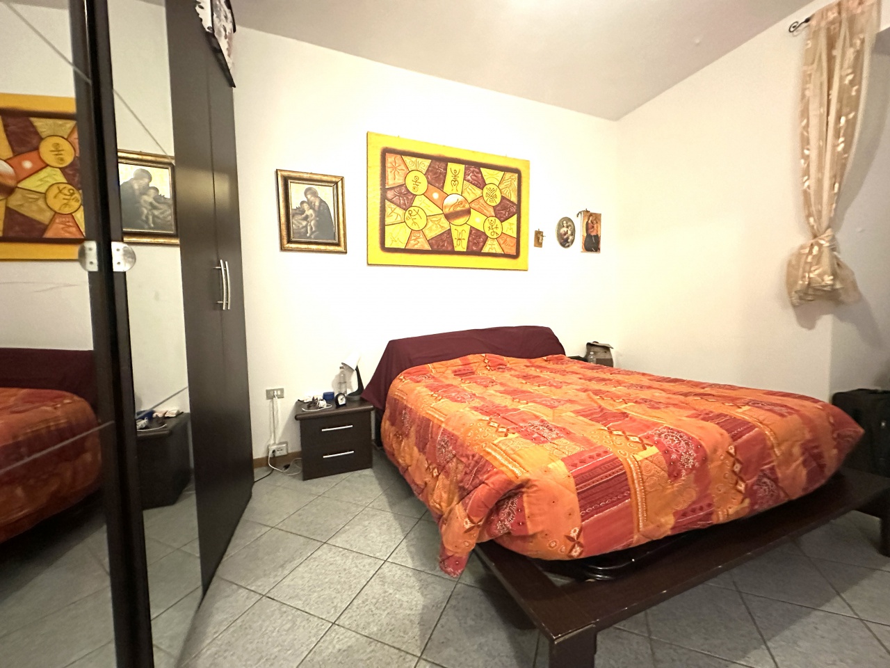 Trilocale in vendita in via del pontevecchio, Pelago