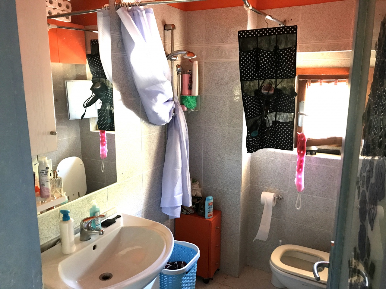 Trilocale in vendita in via del pontevecchio, Pelago