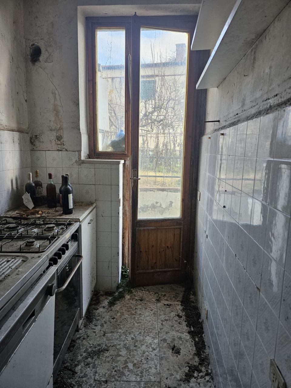 Villa con giardino in via vecchia aretina, Rignano sull'Arno