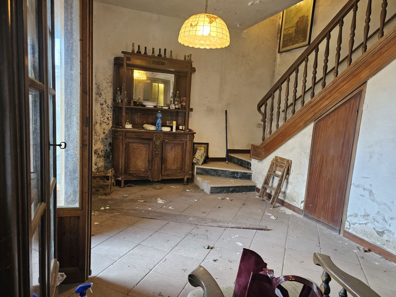 Villa con giardino in via vecchia aretina, Rignano sull'Arno