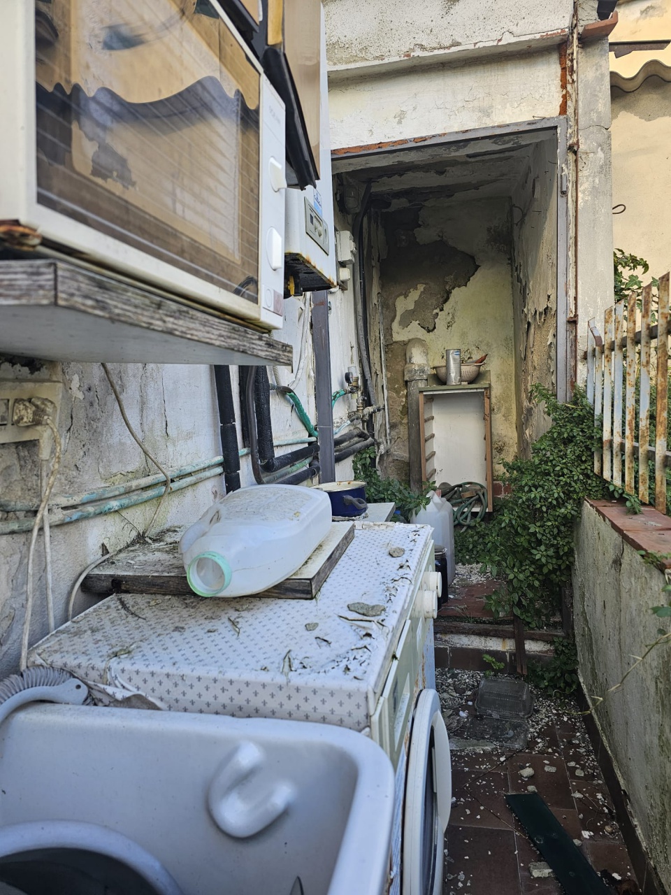 Villa con giardino in via vecchia aretina, Rignano sull'Arno