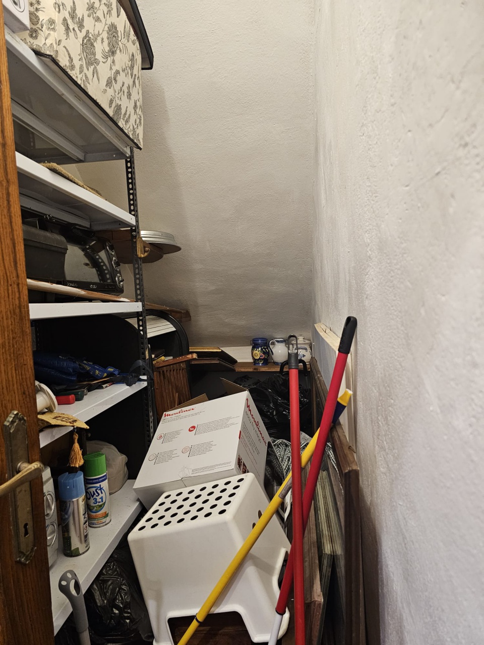 Quadrilocale in vendita in via san martino a quona, Pontassieve