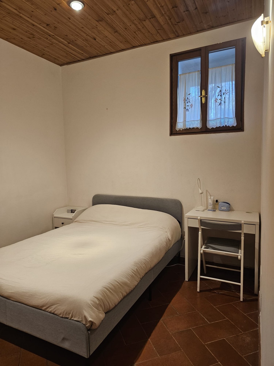 Quadrilocale in vendita in via san martino a quona, Pontassieve