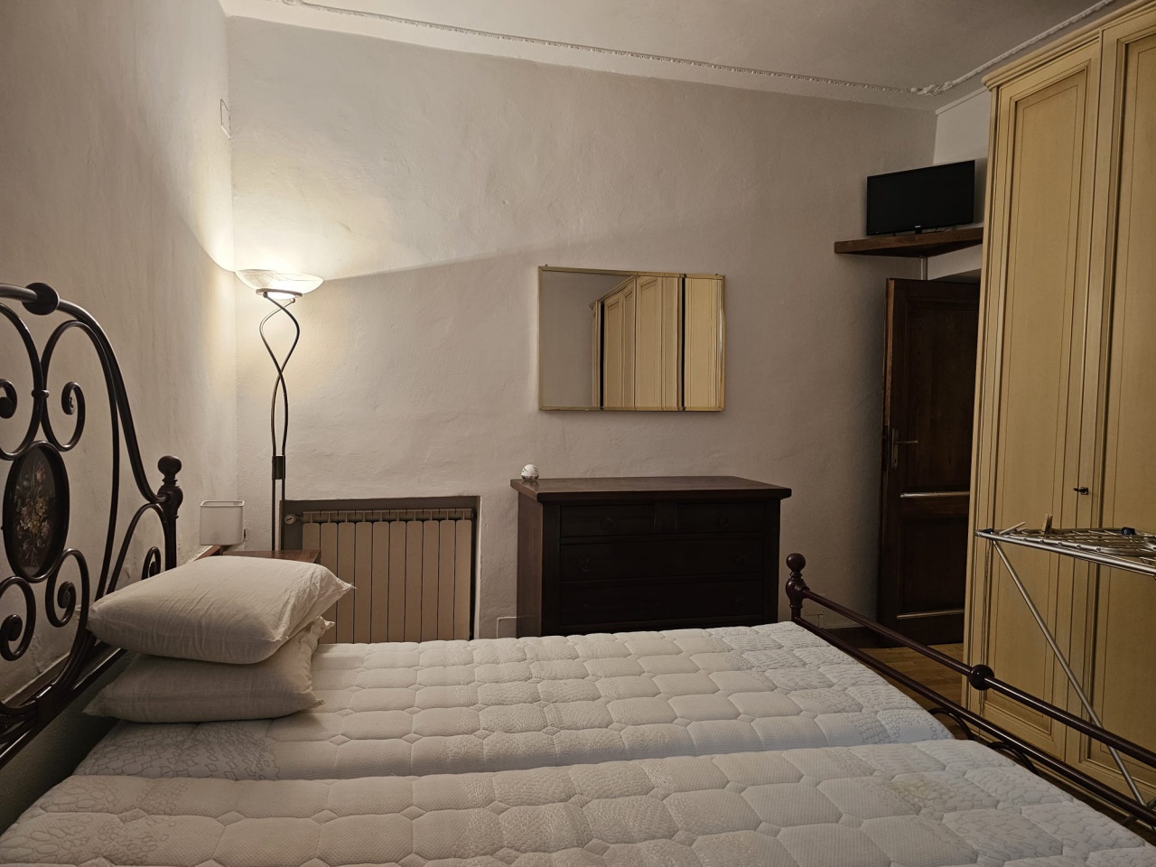 Quadrilocale in vendita in via san martino a quona, Pontassieve