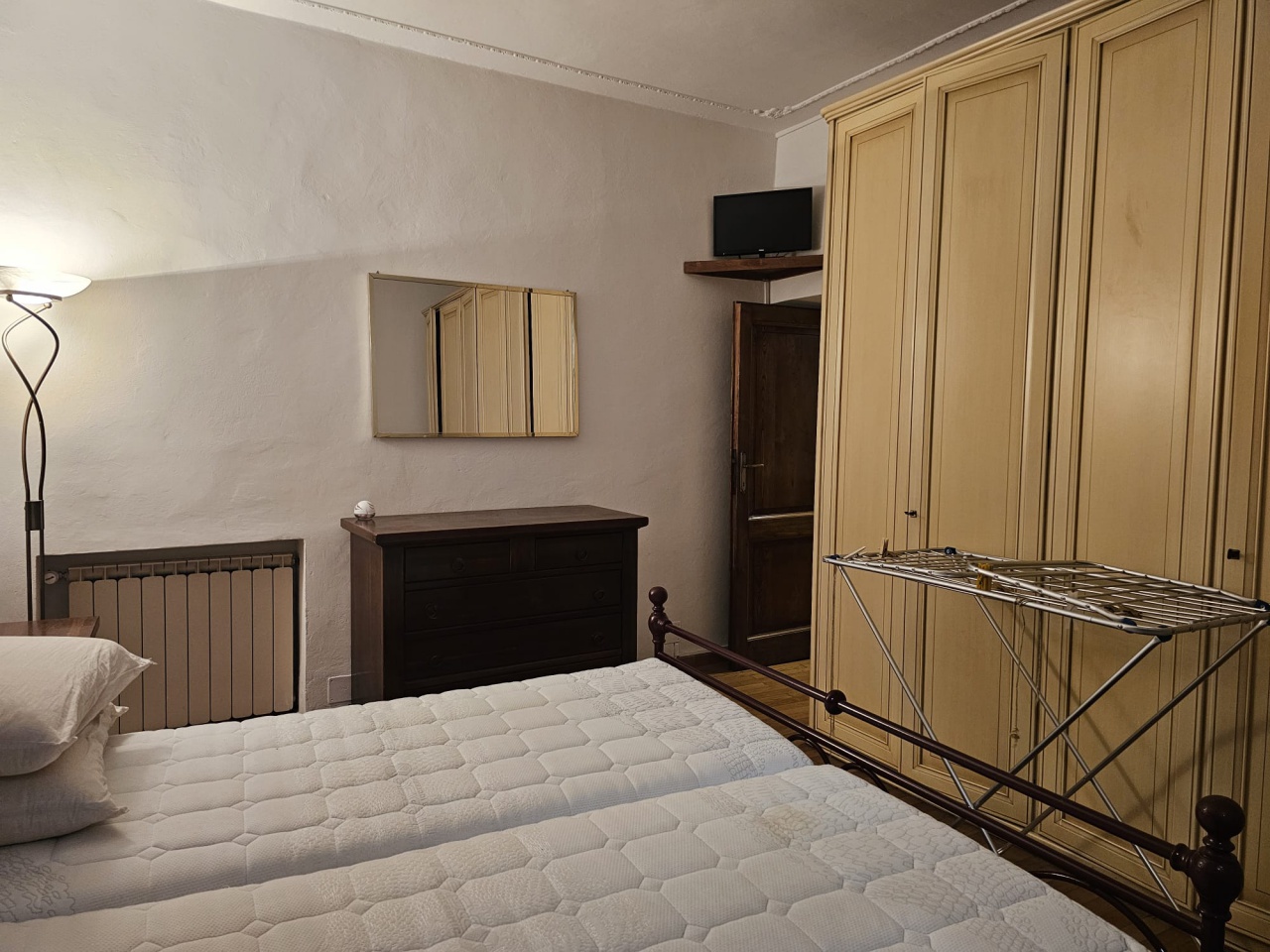 Quadrilocale in vendita in via san martino a quona, Pontassieve