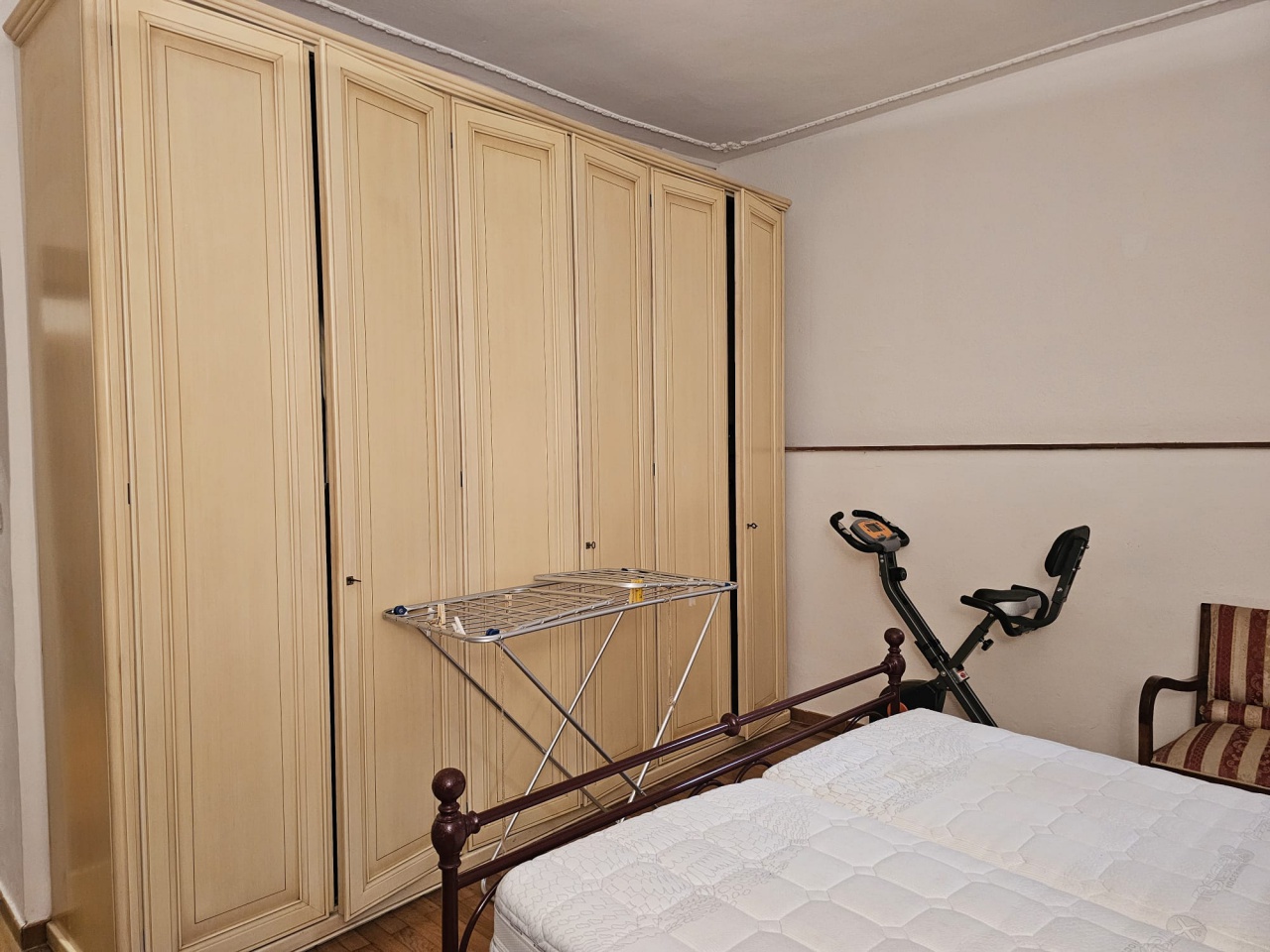 Quadrilocale in vendita in via san martino a quona, Pontassieve