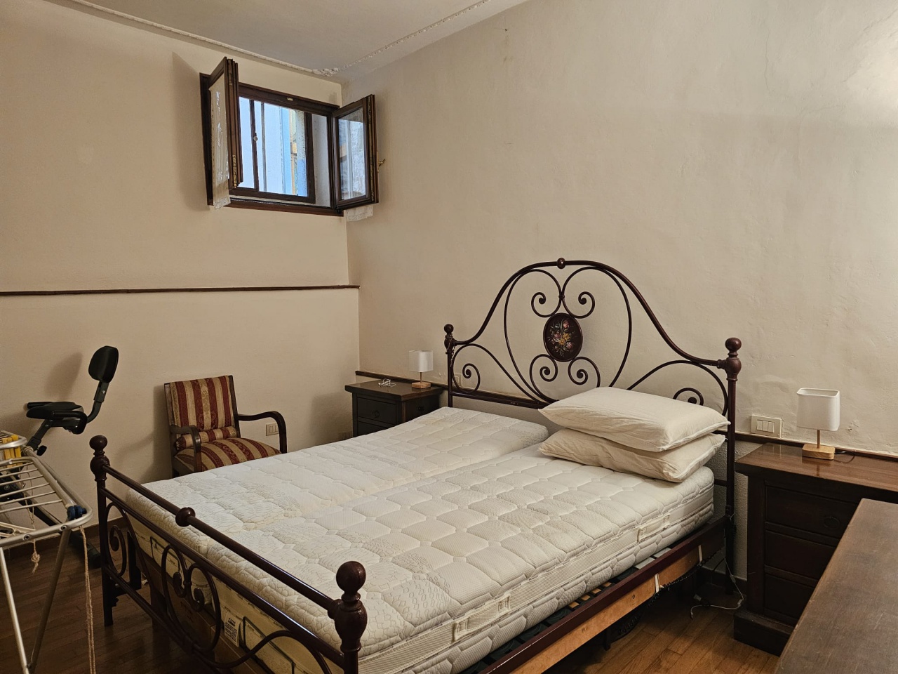 Quadrilocale in vendita in via san martino a quona, Pontassieve