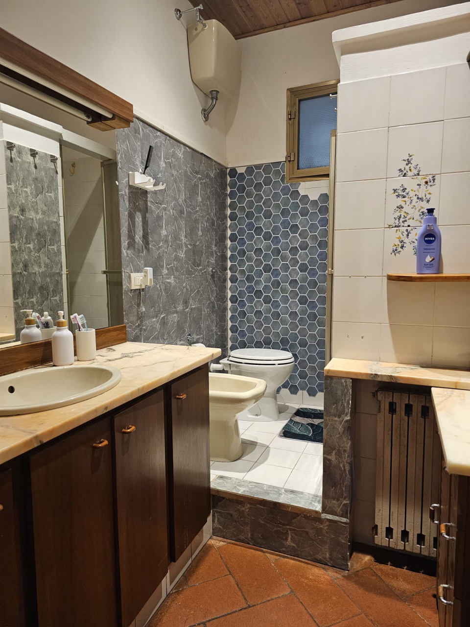 Quadrilocale in vendita in via san martino a quona, Pontassieve