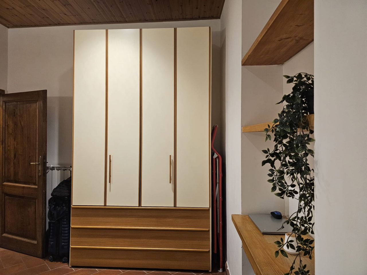 Quadrilocale in vendita in via san martino a quona, Pontassieve