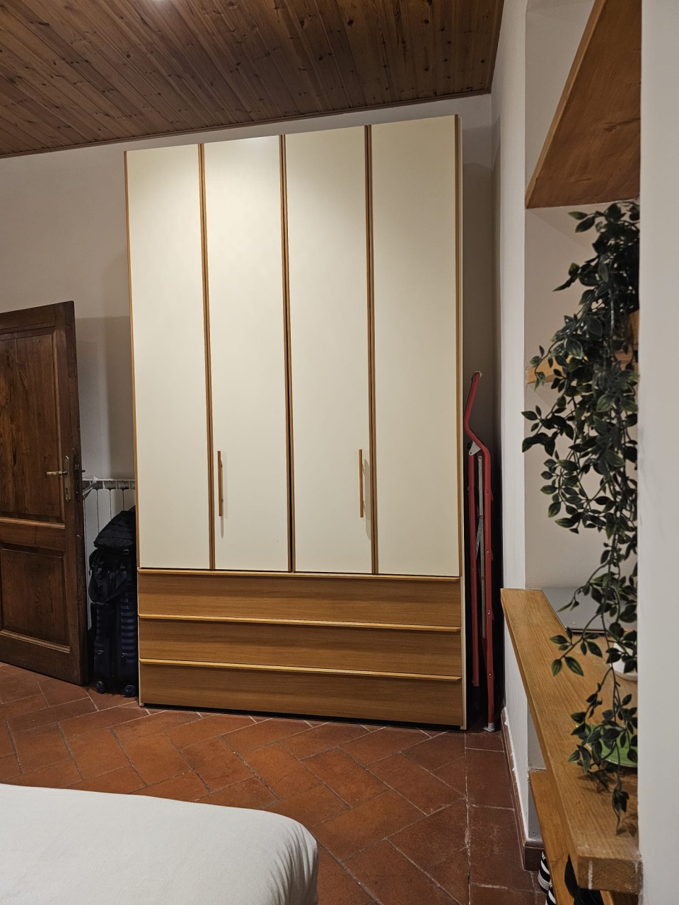 Quadrilocale in vendita in via san martino a quona, Pontassieve