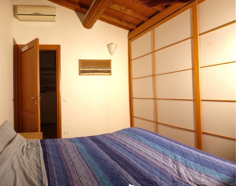 Trilocale con giardino in via di rosano, Bagno a Ripoli