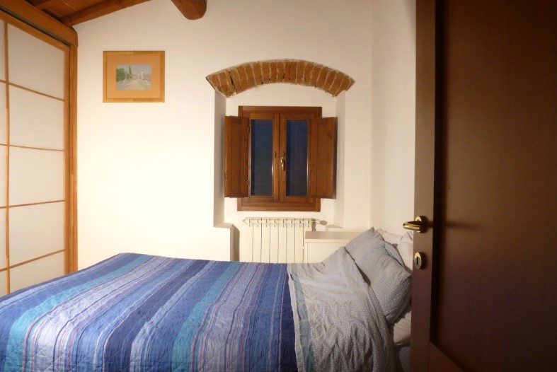 Trilocale con giardino in via di rosano, Bagno a Ripoli