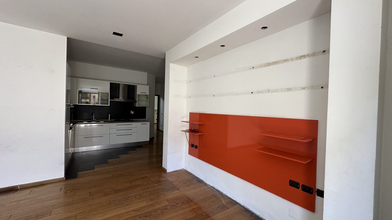 Quadrilocale con terrazzo in via piero palgi, Pontassieve