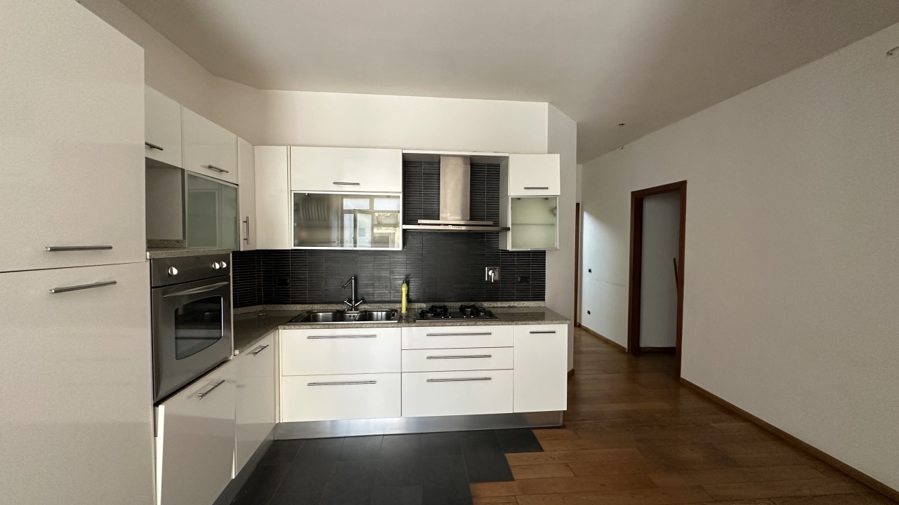 Quadrilocale con terrazzo in via piero palgi, Pontassieve